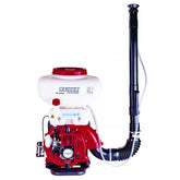 Atomizor cu motor pe benzina 2,13Kw/3CP,20L,12m,Raider RD-KMD01